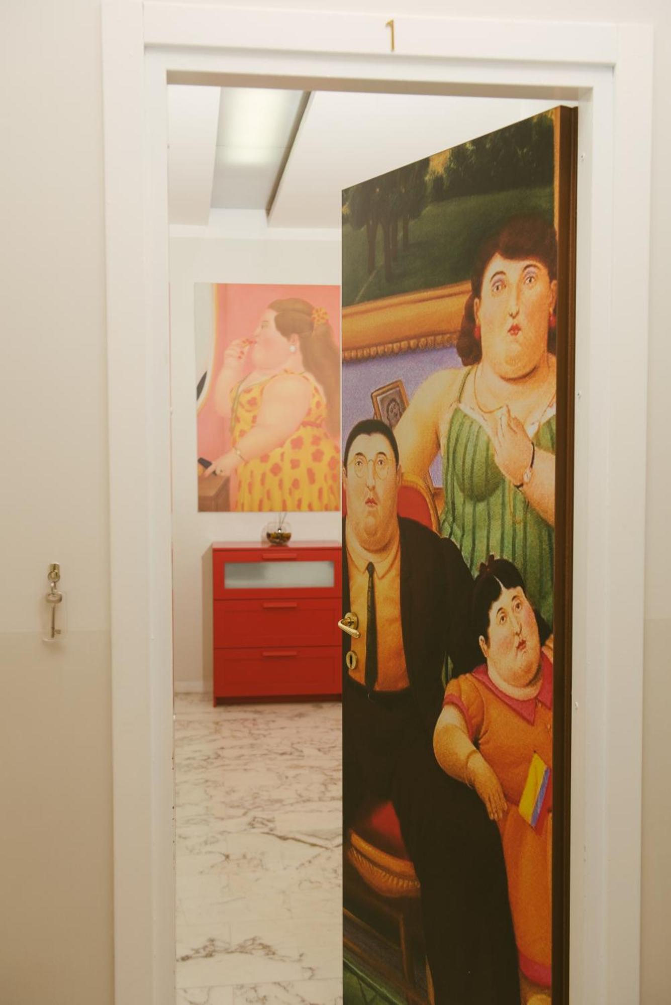 كاسينو B&B Boteroom المظهر الخارجي الصورة