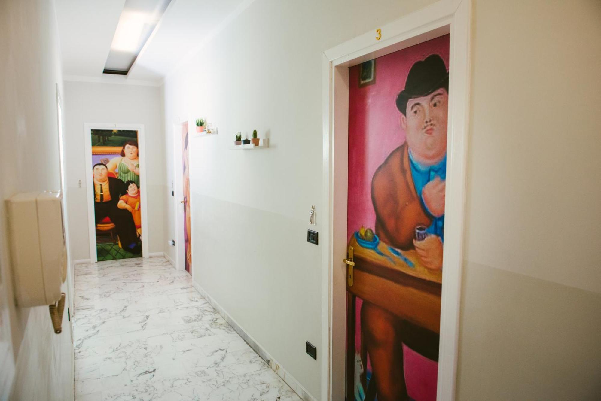 كاسينو B&B Boteroom المظهر الخارجي الصورة