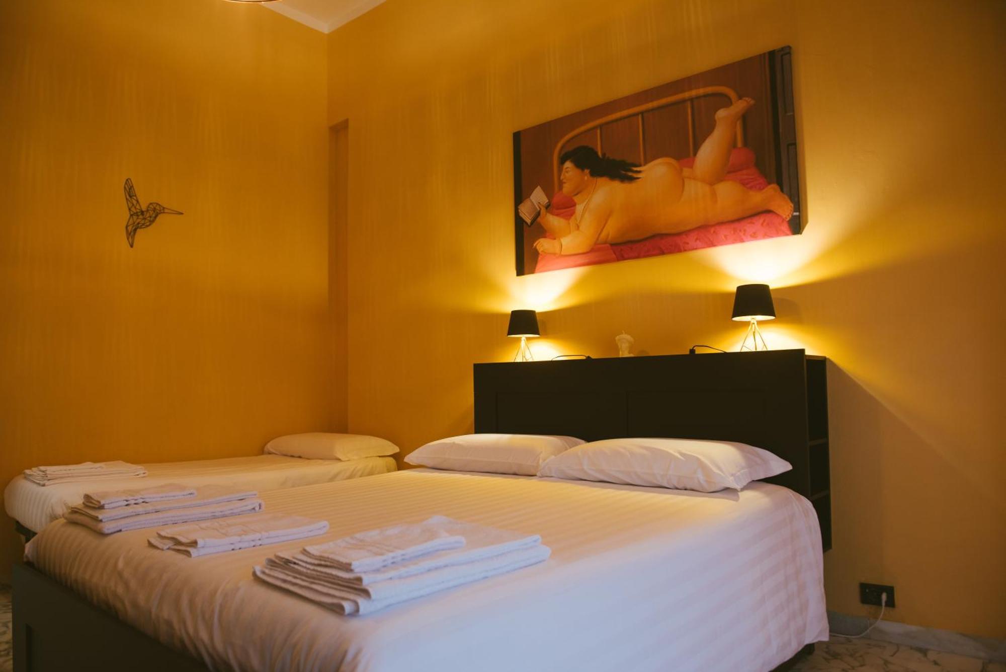 كاسينو B&B Boteroom المظهر الخارجي الصورة
