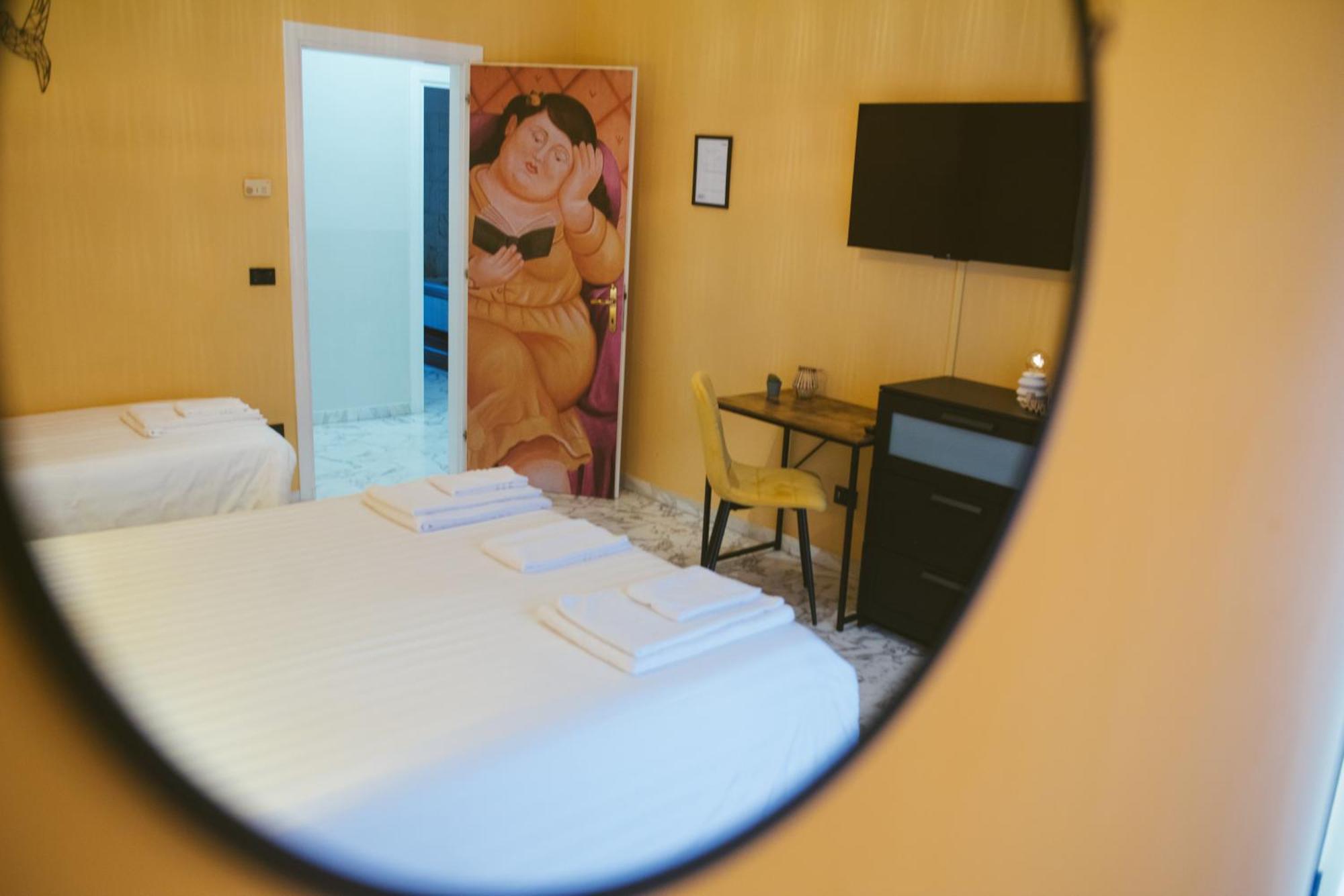 كاسينو B&B Boteroom المظهر الخارجي الصورة