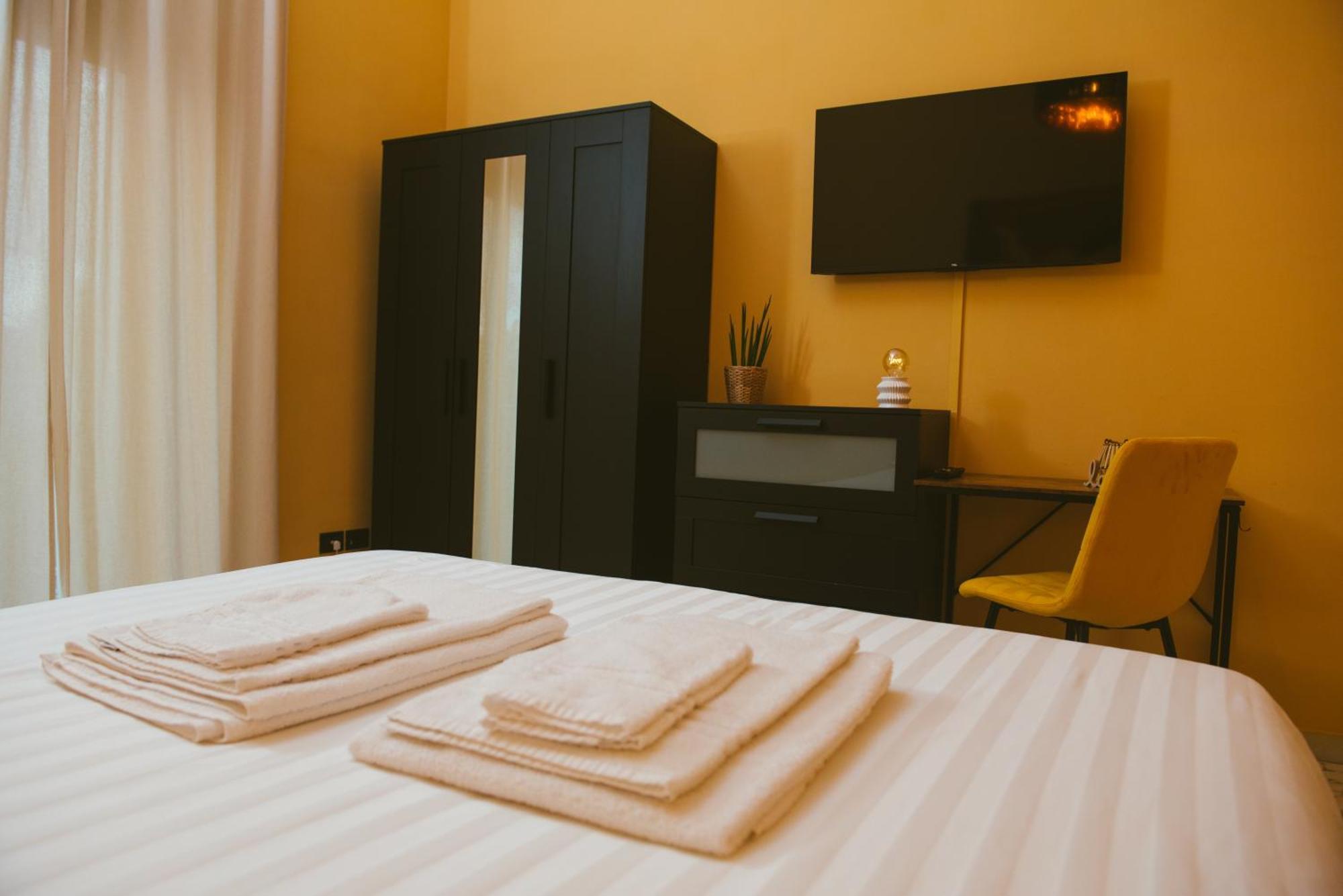 كاسينو B&B Boteroom المظهر الخارجي الصورة